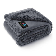 Luciphia couverture face avant montrant protection et design pratique