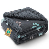 Luciphia couverture face avant montrant protection et confort