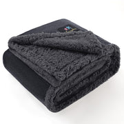 Luciphia couverture face avant montrant design et protection