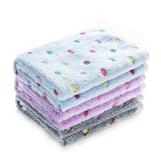 Luciphia couverture pack devant montrant les trois couleurs pratiques