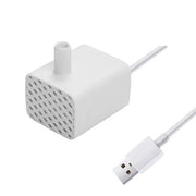 luti HB-200 vue avant de la pompe, remplacement compact pour fontaine