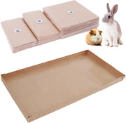 LWYMX avant emballage montrant tapis jetable, facilite nettoyage rapide