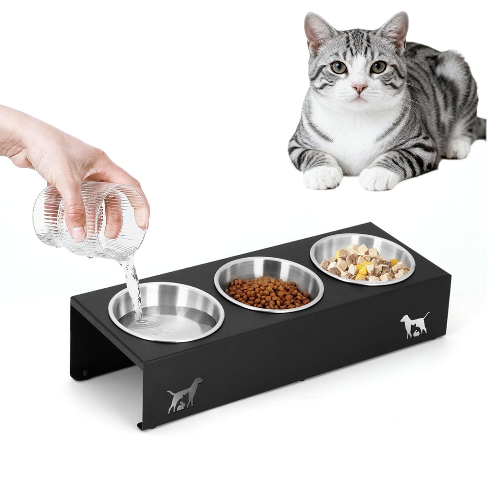 LYCC gamelle packshot avant montrant design stable et finition inox