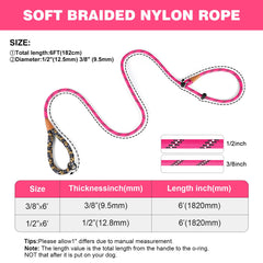 Lynxking anneau métallique solide garantissant une fixation sûre et durable
