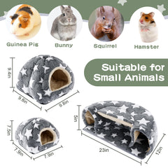 MABOZOO gros plan peluche douce offrant chaleur et confort