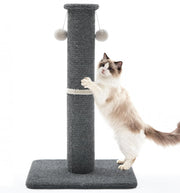 MADE 4 PETS griffoir face avant montrant stabilité et design