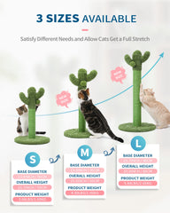 Made4Pets gros plan sisal naturel montrant durabilité et adhérence