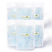 Made4Pets emballage 6 sachets pratique pour rangement et renouvellement