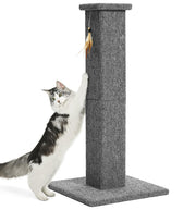MADE 4 PETS poste face avant montrant construction stable et design compact