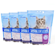 MADE 4 PETS pochette avant montrée pour manipulation facile et stockage