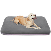 Magic Dog lit orthopédique face avant montrant confort et design