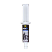 MagnaGard seringue 60 ml en gros plan montrant l'emballage pratique