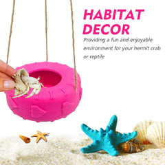 MAGNEECH balançoire détail matériau plastique durable et sûr