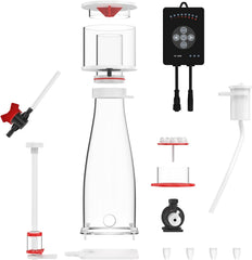 MagTool pompe DC détail de l'impeller montrant micro-bulles efficaces