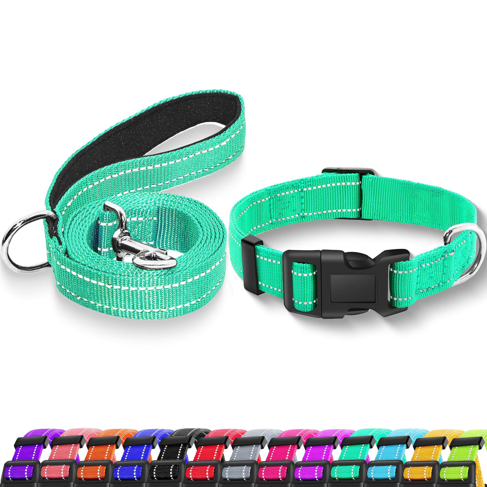 Maiiu collier vue avant montrant design et ajustement sûr