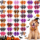 Maitys emballage ensemble Halloween montrant la quantité pratique