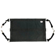 Majestic Ally vue face du stall guard montrant maintien fiable
