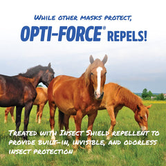 Manna Pro réflecteur Equi-Glo Nite offrant meilleure visibilité nocturne