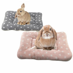 MANSHU tapis lit face avant offrant confort et chaleur