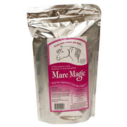 Mare Magic 32 oz bouteille face montrant l'étiquette et l'avantage d'une formulation naturelle