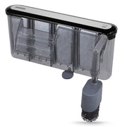 Marina S20 face avant montrant design compact et gain d'espace