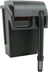 MarineLand zoom Bio-Wheel mettant en évidence action bactérienne efficace