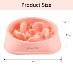 MateeyLife gros plan matériau PP sûr et durable pour alimentation