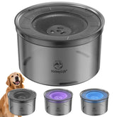 MateeyLife gamelle face avant montrant grande capacité et design anti-éclaboussures