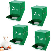Maxcheck distributeur face avant montrant la forme et la couleur verte, durable