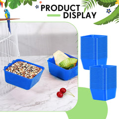 Maxdot gobelet gros plan matière plastique robuste, nettoyage facile