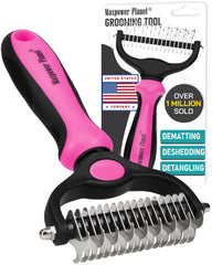 Maxpower Planet brosse face pleine montrant forme ergonomique et efficacité