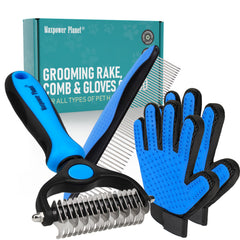 Maxpower Planet vue avant de la brosse montrant le design et l’ergonomie