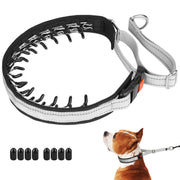 Mayerzon collier martingale face avant, look discret et professionnel