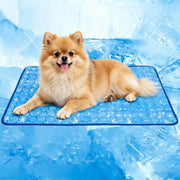 mcgskl tapis face visible montrant surface fraîche confortable