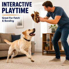 ME GUSTA SHOP vue intérieure du couineur garantissant stimulation sonore