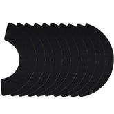 MEDUWEDU face avant du filtre compatible L4 montrant emballage et contenu utile
