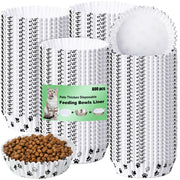 meekoo emballage avant montrant le lot de 600 liners pratique