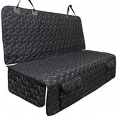 Meginc housse banquette face avant montrant couverture complète et protection