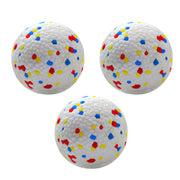 MEKAPLE balle face emballage montrant paquet pratique et durable