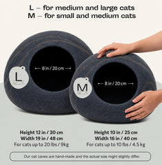 MEOWFIA gros plan texture laine mérinos, douceur et isolation