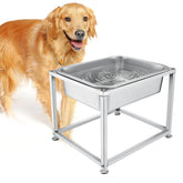 MEWTOGO bol avant emballage montrant design durable et capacité