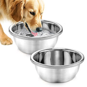 MEWTOGO bol chien face montrant grande capacité et solidité
