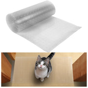 MEWTOGO protège-tapis face avant visible protège le tapis des griffures