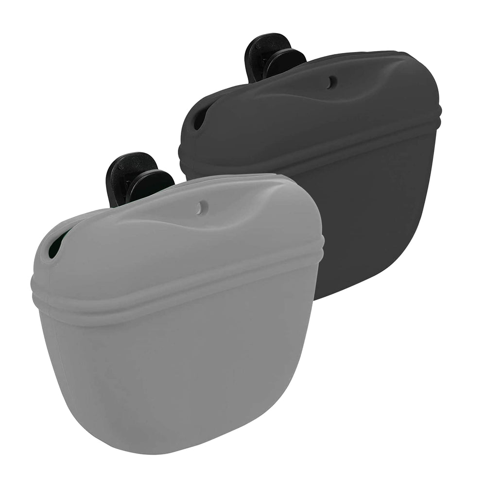 MGKSHADOW pochette avant montrant l’étiquette et emplacement pratique