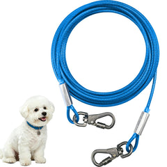 Mi PupJoy câble face avant montrant solidité et liberté de mouvement