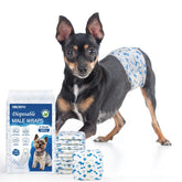 MICOOYO emballage avant montrant le pack de 20 et l'information produit, solution pratique