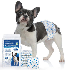 MICOOYO emballage avant montrant le lot et la taille S, protection pratique