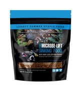 MICROBE-LIFT emballage avant montrant poids et usage, facilite le choix