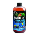 MICROBE-LIFT TheraP16 emballage avant montrant dosage clair et usage