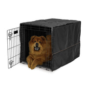 MidWest Homes for Pets housse avant montrant protection et calme